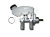 IPS Parts IBM-2W14 Brake Master Cylinder